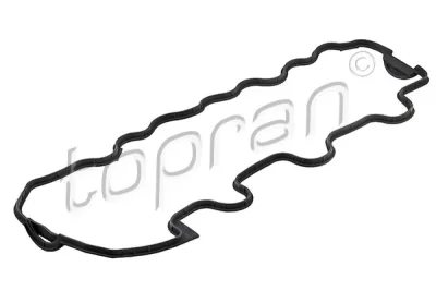 401 454 TOPRAN Прокладка, крышка головки цилиндра