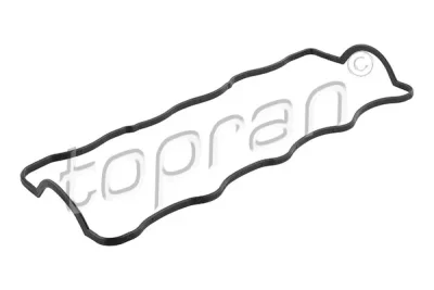 820 452 TOPRAN Прокладка, крышка головки цилиндра
