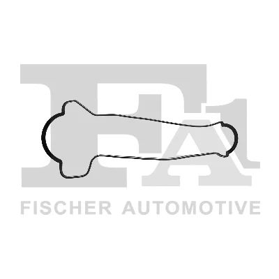 EP1000-934 FA1/FISCHER Прокладка, крышка головки цилиндра
