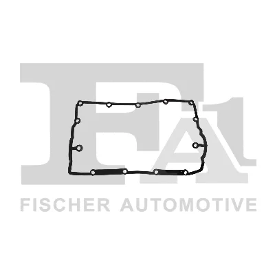 Прокладка, крышка головки цилиндра FA1/FISCHER EP1100-902
