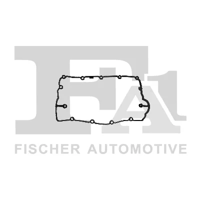 Прокладка, крышка головки цилиндра FA1/FISCHER EP1100-944