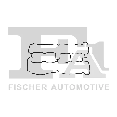 Прокладка, крышка головки цилиндра FA1/FISCHER EP1200-903