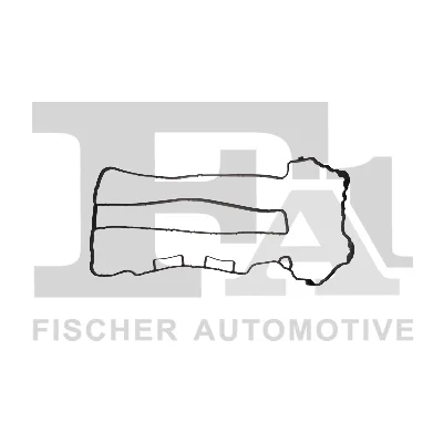Прокладка, крышка головки цилиндра FA1/FISCHER EP1200-904