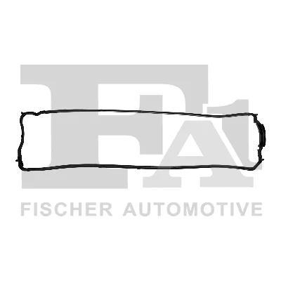 EP1300-906 FA1/FISCHER Прокладка, крышка головки цилиндра