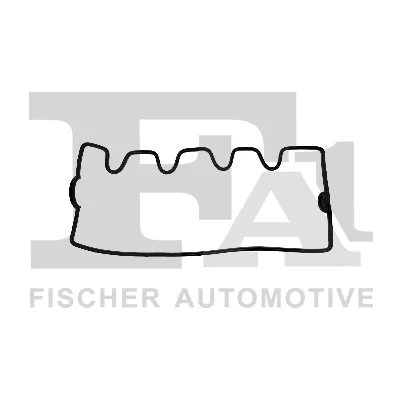 EP1400-911 FA1/FISCHER Прокладка, крышка головки цилиндра