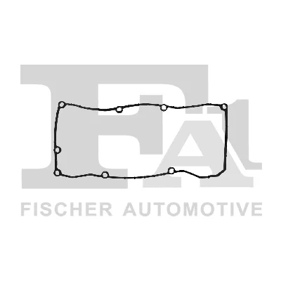 EP2200-906 FA1/FISCHER Прокладка, крышка головки цилиндра