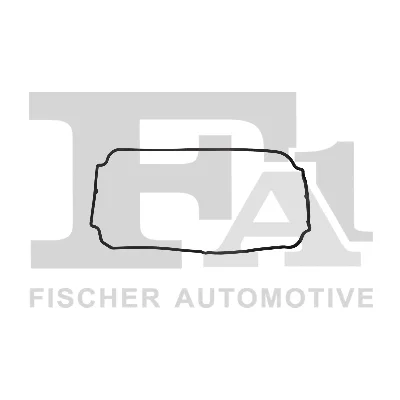 EP2200-907 FA1/FISCHER Прокладка, крышка головки цилиндра