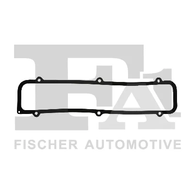 EP3300-905 FA1/FISCHER Прокладка, крышка головки цилиндра
