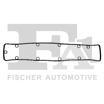 EP3300-918 FA1/FISCHER Прокладка, крышка головки цилиндра