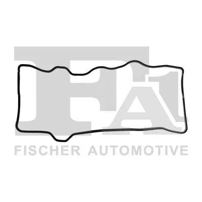 EP7700-907 FA1/FISCHER Прокладка, крышка головки цилиндра