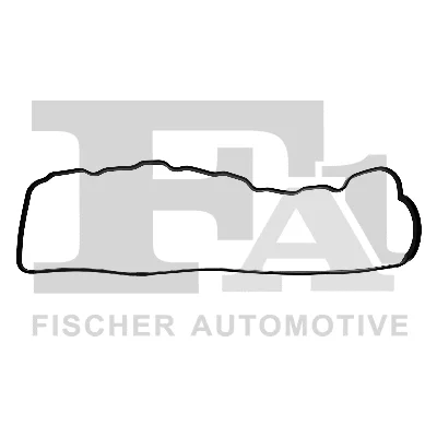 EP8900-905 FA1/FISCHER Прокладка, крышка головки цилиндра