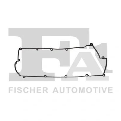 EP8900-907 FA1/FISCHER Прокладка, крышка головки цилиндра