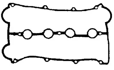RC1365 BGA Прокладка, крышка головки цилиндра