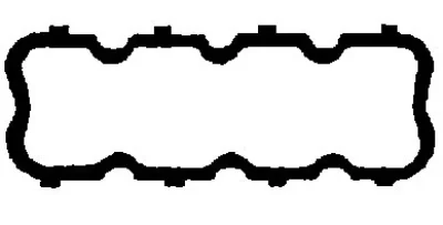 RC4357 BGA Прокладка, крышка головки цилиндра
