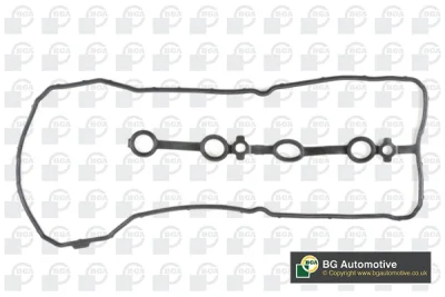 Прокладка, крышка головки цилиндра BGA RC6331