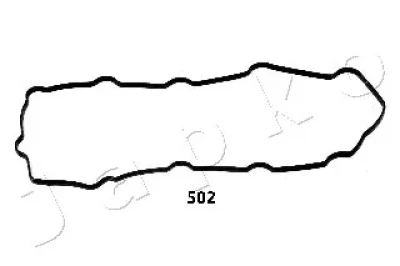 47502 JAPKO Прокладка, крышка головки цилиндра