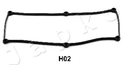 47H02 JAPKO Прокладка, крышка головки цилиндра
