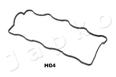 47H04 JAPKO Прокладка, крышка головки цилиндра