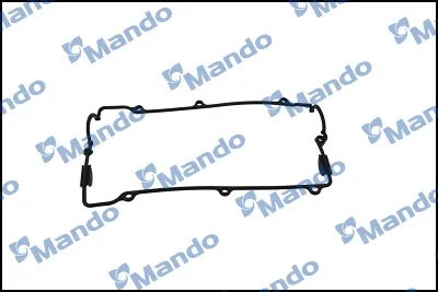 Прокладка, крышка головки цилиндра MANDO DN2244137101