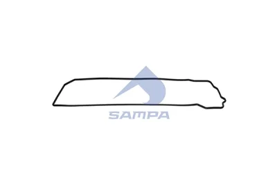 Прокладка, крышка головки цилиндра SAMPA 032.456