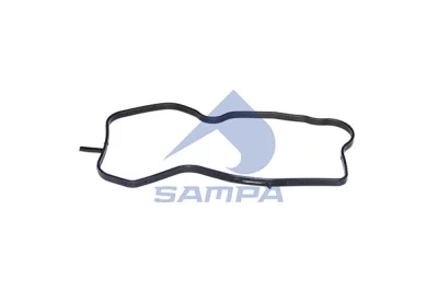 Прокладка, крышка головки цилиндра SAMPA 043.057