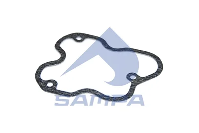 Прокладка, крышка головки цилиндра SAMPA 078.021