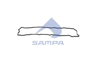 078.023 SAMPA Прокладка, крышка головки цилиндра