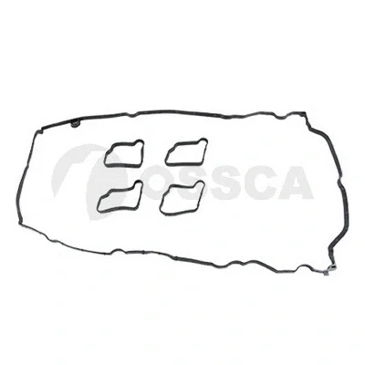 34954 OSSCA Прокладка, крышка головки цилиндра
