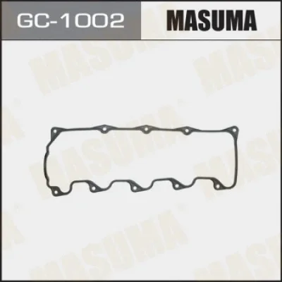 Прокладка, крышка головки цилиндра MASUMA GC-1002