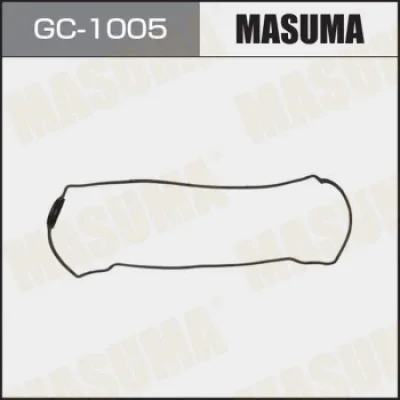 GC-1005 MASUMA Прокладка, крышка головки цилиндра