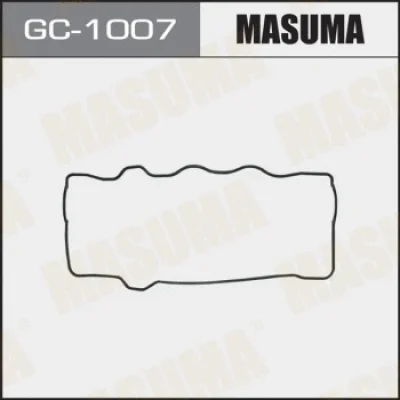 GC-1007 MASUMA Прокладка, крышка головки цилиндра
