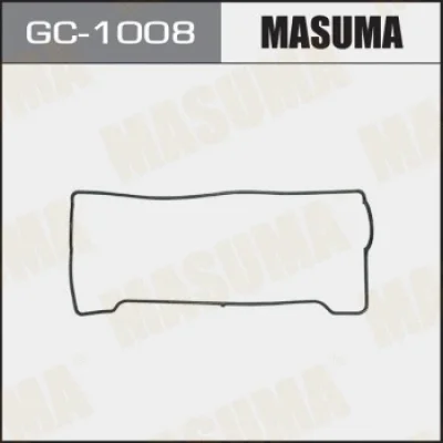 Прокладка, крышка головки цилиндра MASUMA GC-1008