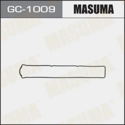 Прокладка, крышка головки цилиндра MASUMA GC-1009