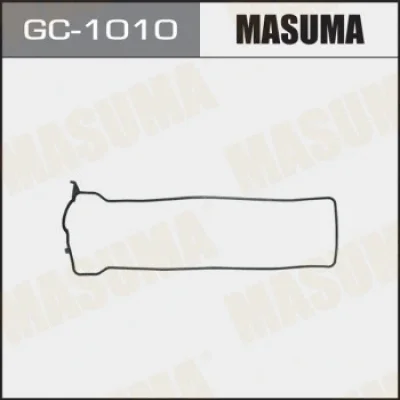 Прокладка, крышка головки цилиндра MASUMA GC-1010