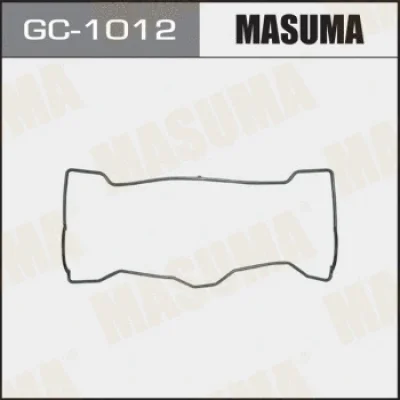 Прокладка, крышка головки цилиндра MASUMA GC-1012