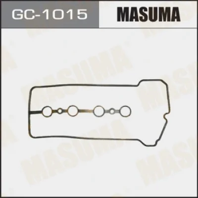 GC-1015 MASUMA Прокладка, крышка головки цилиндра