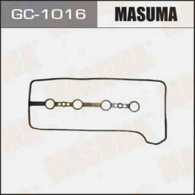 GC-1016 MASUMA Прокладка, крышка головки цилиндра