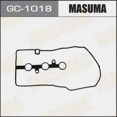 Прокладка, крышка головки цилиндра MASUMA GC-1018