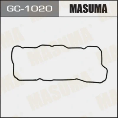 GC-1020 MASUMA Прокладка, крышка головки цилиндра