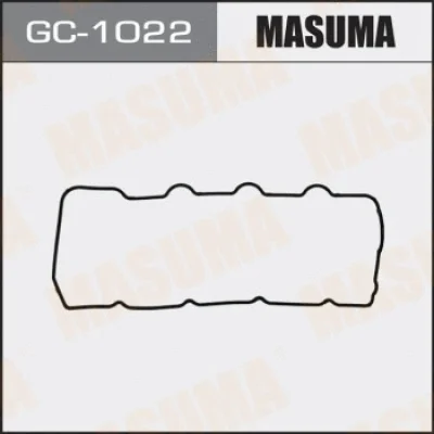 Прокладка, крышка головки цилиндра MASUMA GC-1022