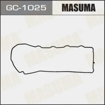 Прокладка, крышка головки цилиндра MASUMA GC-1025