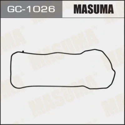 GC-1026 MASUMA Прокладка, крышка головки цилиндра