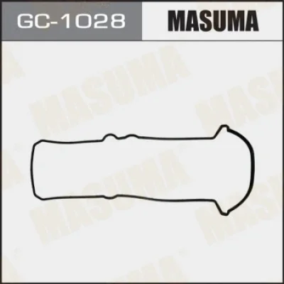 GC-1028 MASUMA Прокладка, крышка головки цилиндра