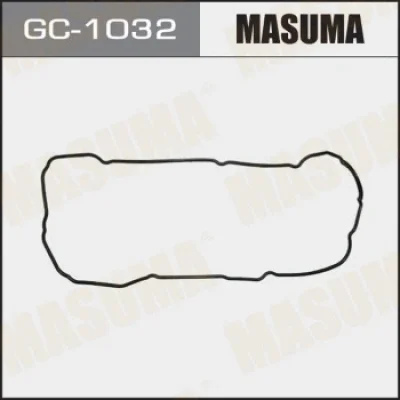 Прокладка, крышка головки цилиндра MASUMA GC-1032