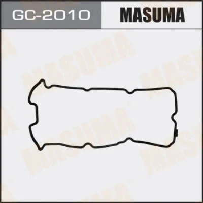 Прокладка, крышка головки цилиндра MASUMA GC-2010