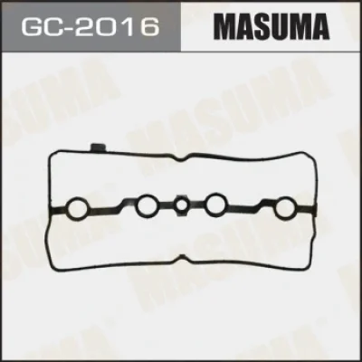 Прокладка, крышка головки цилиндра MASUMA GC-2016