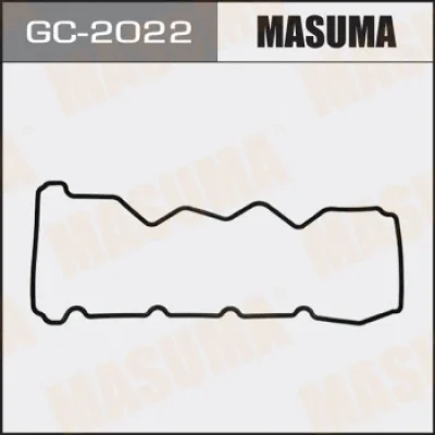 Прокладка, крышка головки цилиндра MASUMA GC-2022