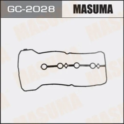 Прокладка, крышка головки цилиндра MASUMA GC-2028
