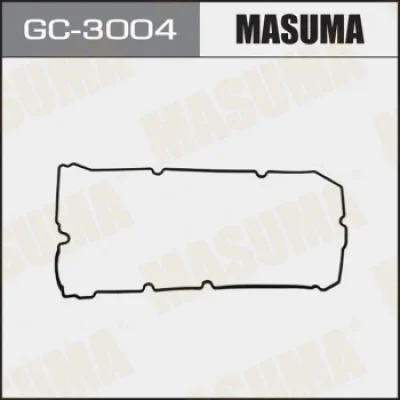 Прокладка, крышка головки цилиндра MASUMA GC-3004