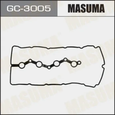 GC-3005 MASUMA Прокладка, крышка головки цилиндра